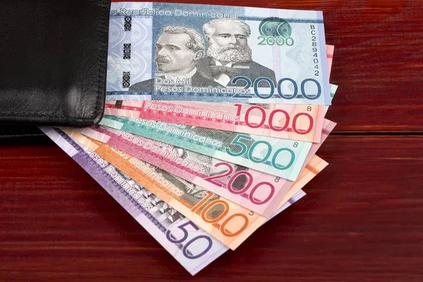 El peso dominicano se fortalece por factores globales y domésticos sólidos