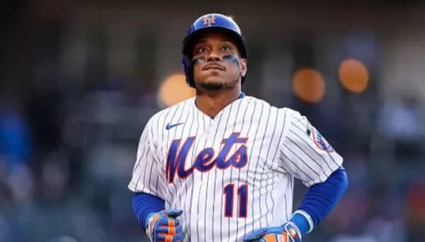 Jorge Polanco cierra temporada 2026 con cirugía en tobillo izquierdo tras 37 juegos con los Mets