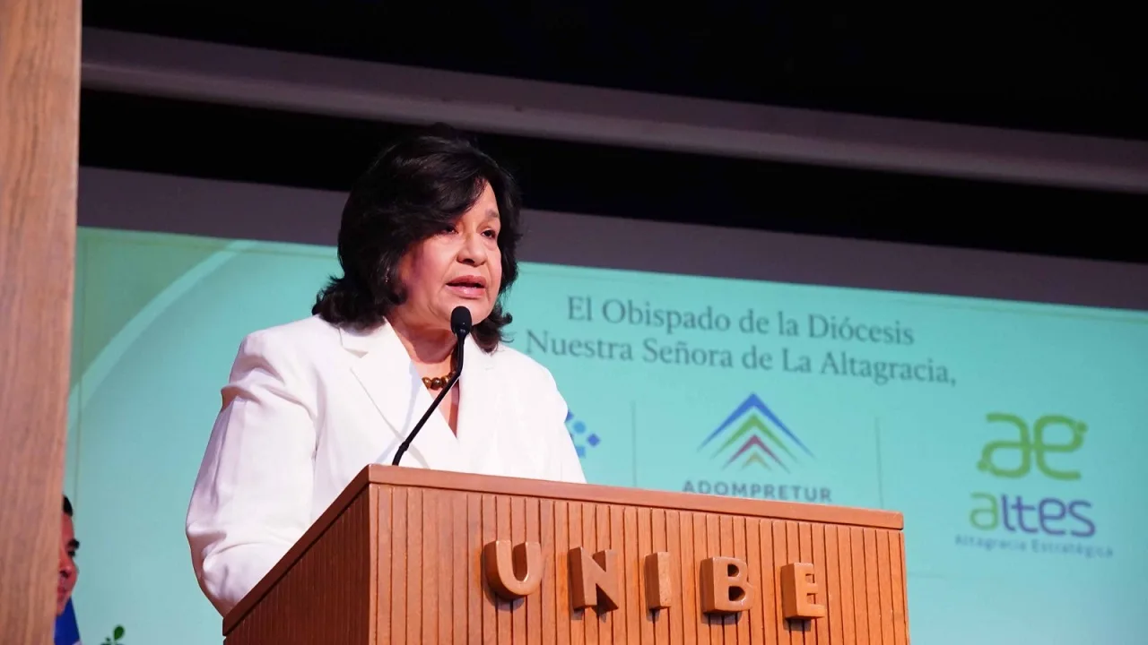La Altagracia: Crecimiento económico no se traduce en mejoras sociales según plan 2030