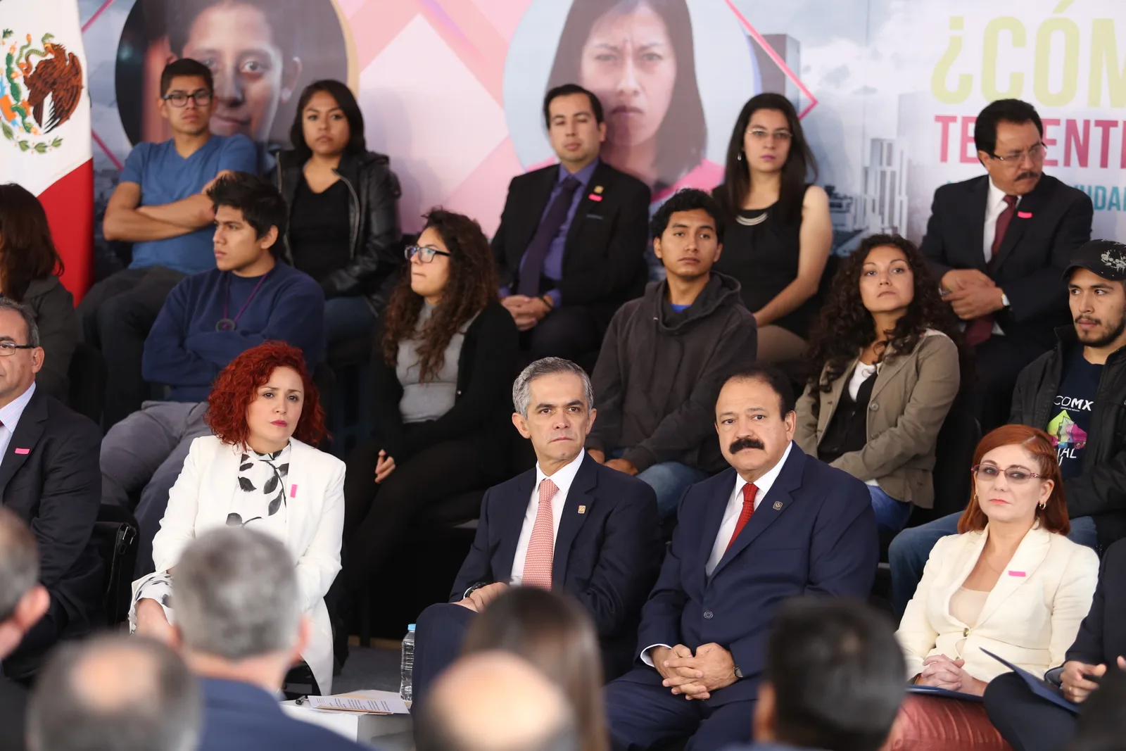 INTEC acoge diálogo nacional sobre prevención de conducta suicida en escuelas