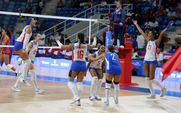 Puerto Rico gana bronce en voleibol femenino de los Juegos Centroamericanos y del Caribe 2026