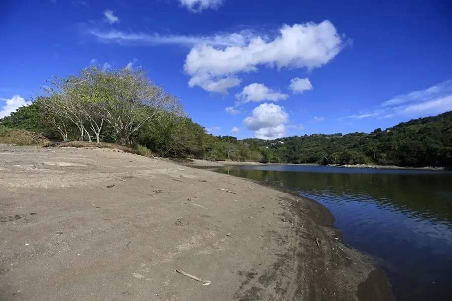 Más de 500.000 personas en Puerto Rico enfrentan racionamiento de agua por sequía extrema