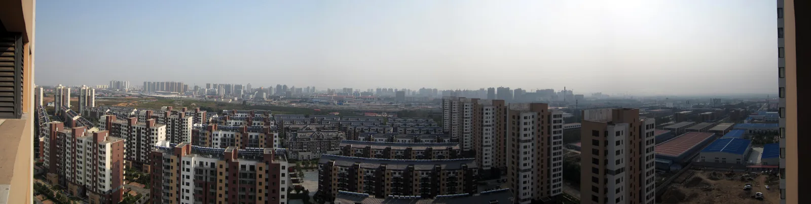 Qinhuangdao: donde la Gran Muralla se encuentra con el mar y la naturaleza