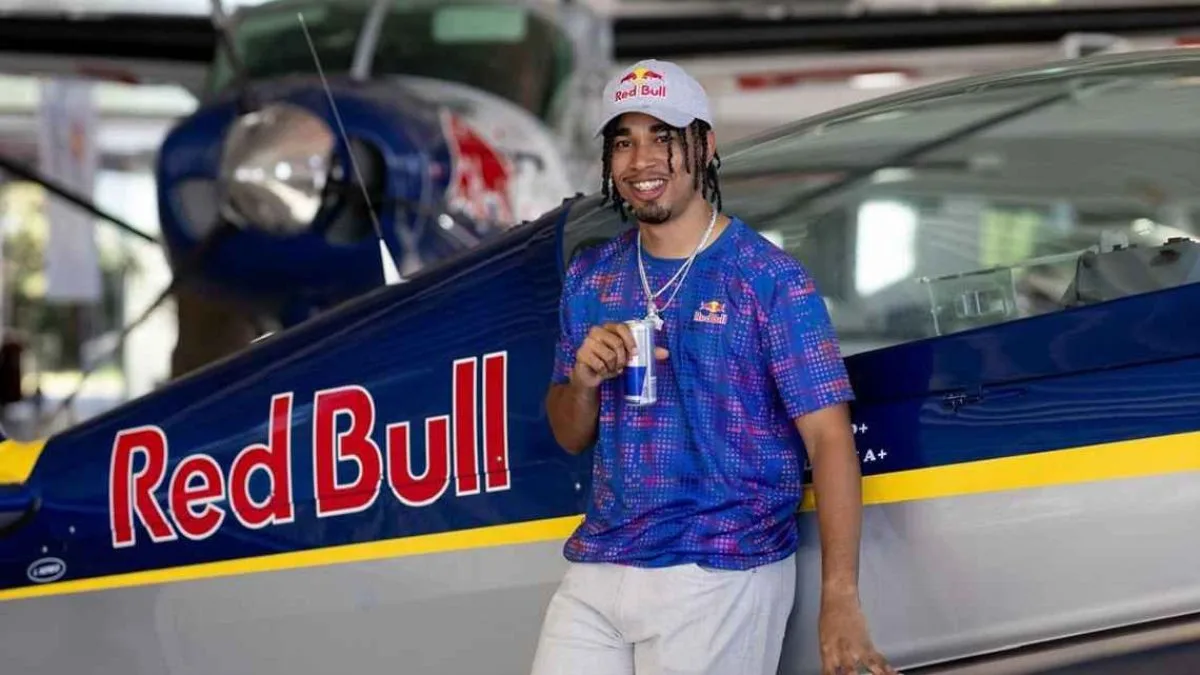 RD Javi competirá contra Max Verstappen en evento 'Max vs 100' en Silverstone