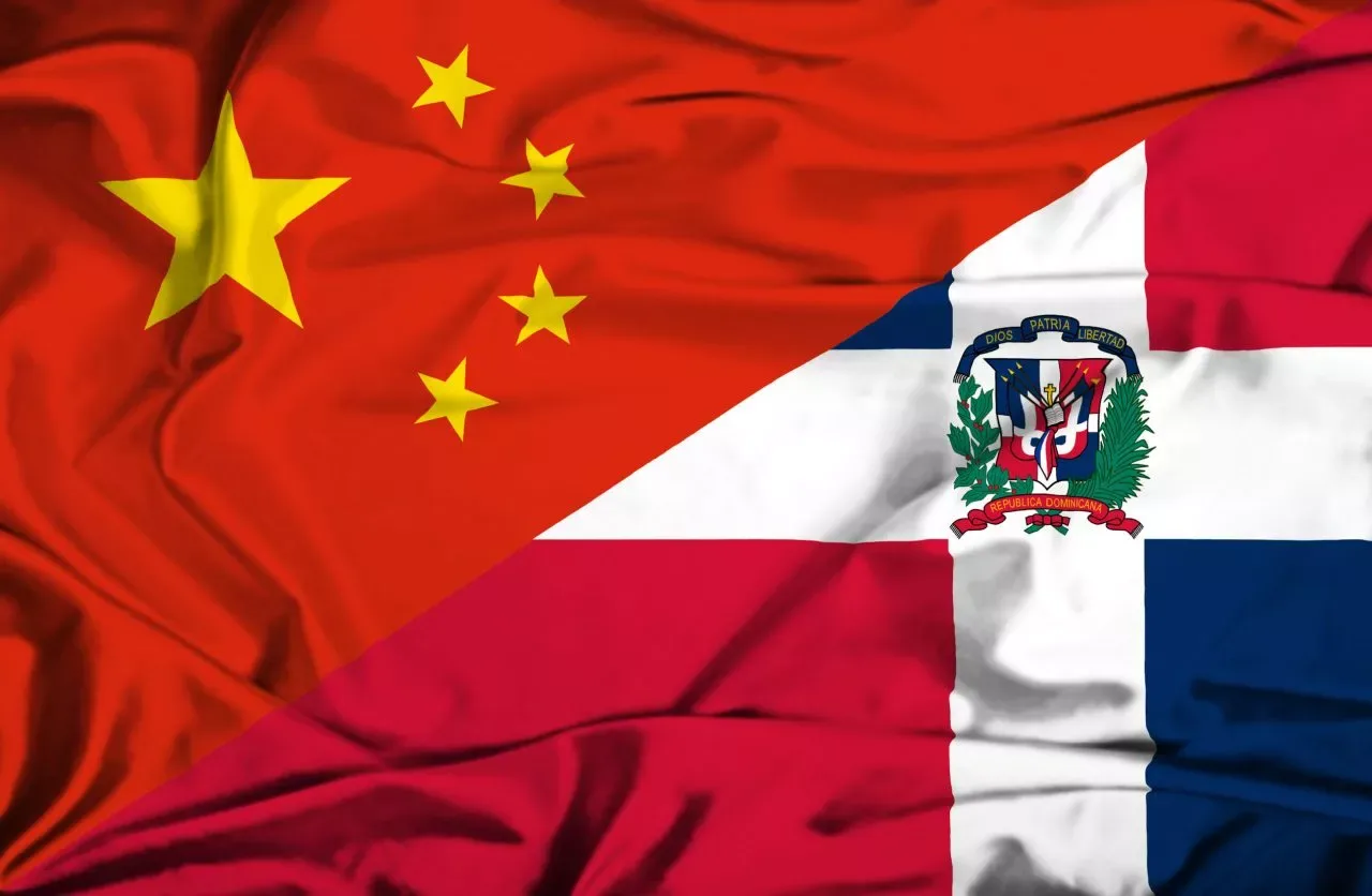 República Dominicana registra déficit comercial de US$27,755 millones con China en siete años