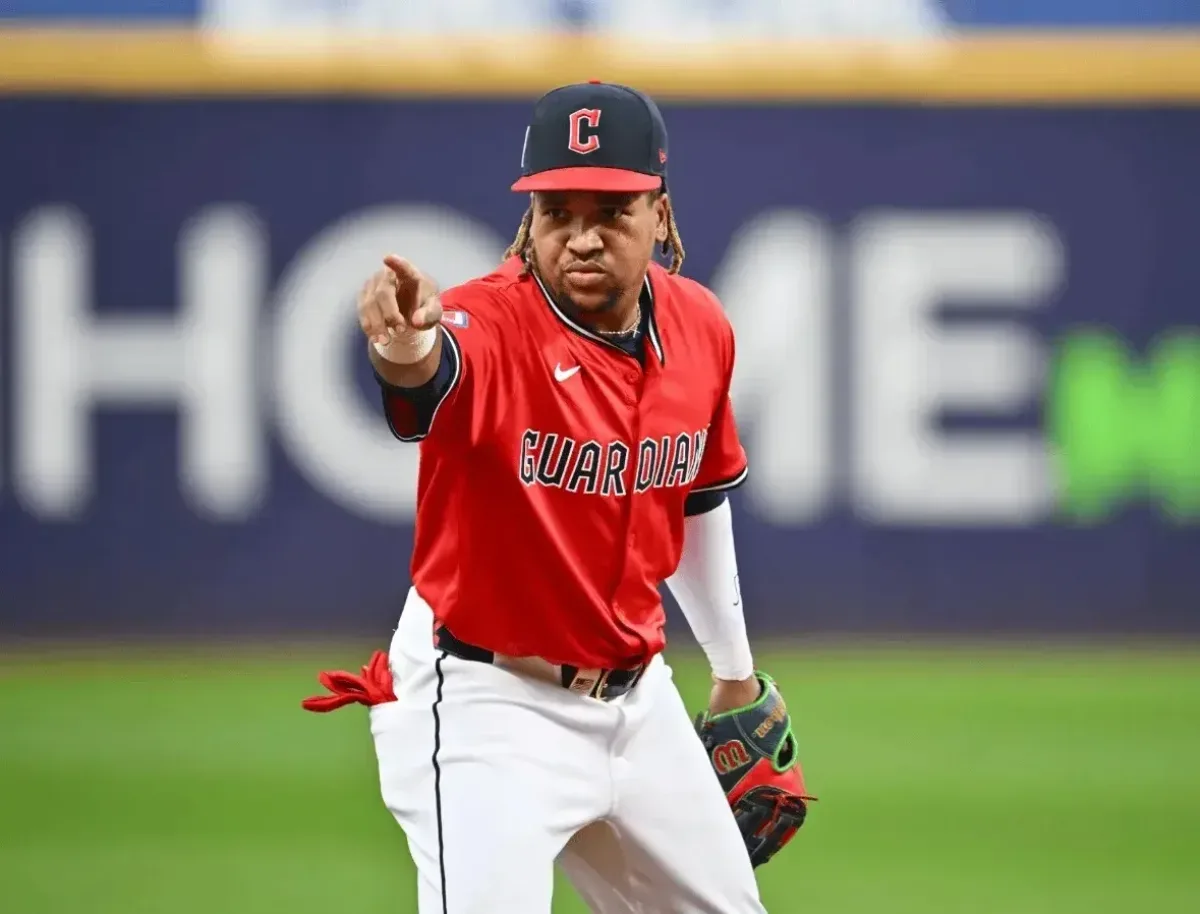 José Ramírez: El líder de los Guardianes en la ALCS 2026