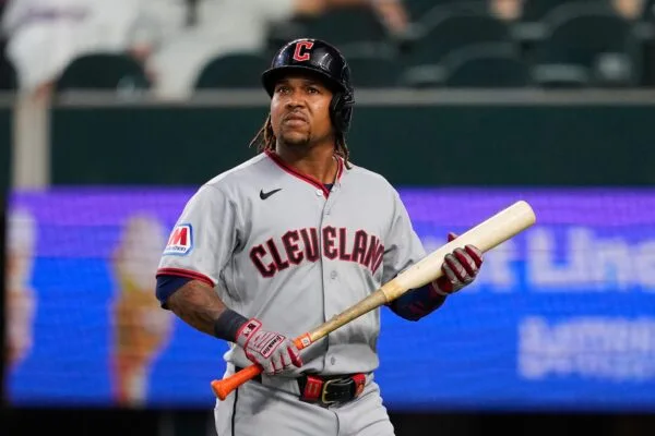 José Ramírez enfrenta dudas tras regreso de lesión en mano