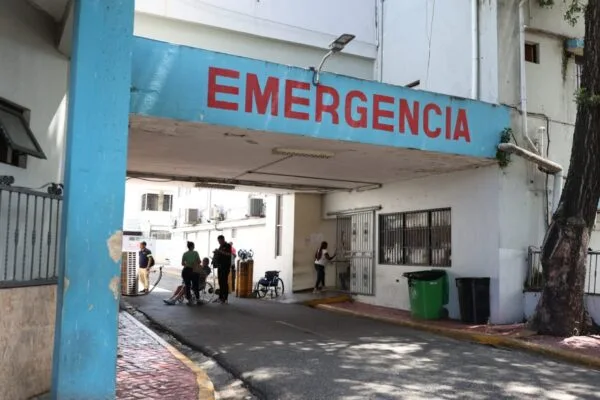 Remozamiento del Hospital Gautier avanza sin afectar servicios médicos