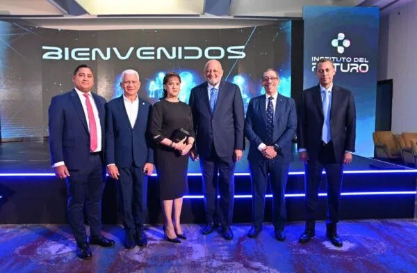 Roberto Fulcar lanza el Instituto del Futuro con enfoque en IA y prospectiva estratégica