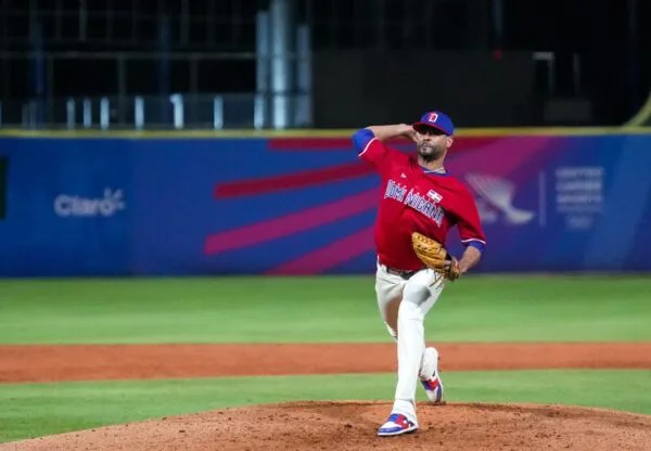República Dominicana derrota a Curazao 11-1 por nocaut en béisbol de los Juegos Centroamericanos 2026