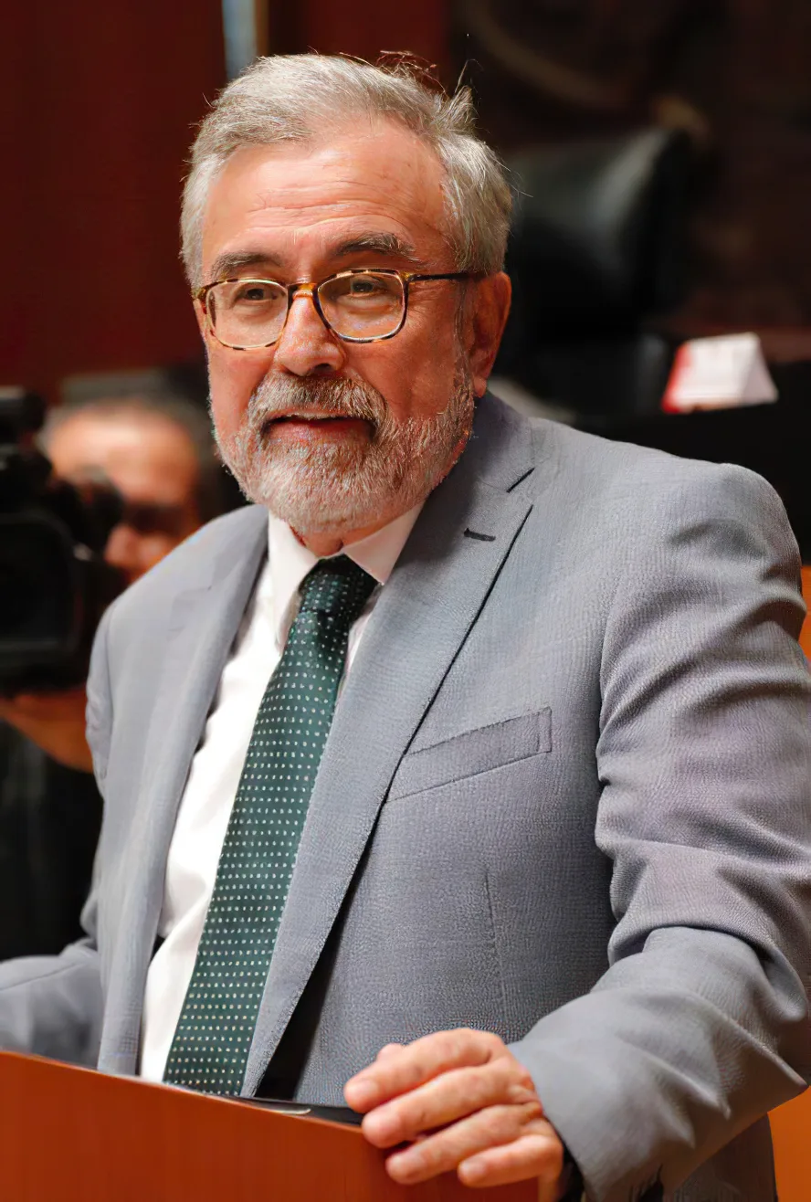 Rubén Rocha Moya se retira nuevamente como gobernador de Sinaloa tras presión de Sheinbaum