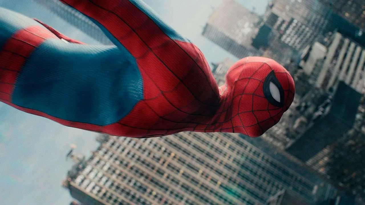 Spider-Man lidera taquilla global con 2,330 millones mientras Coyote vs. Acme sorprende en su estreno