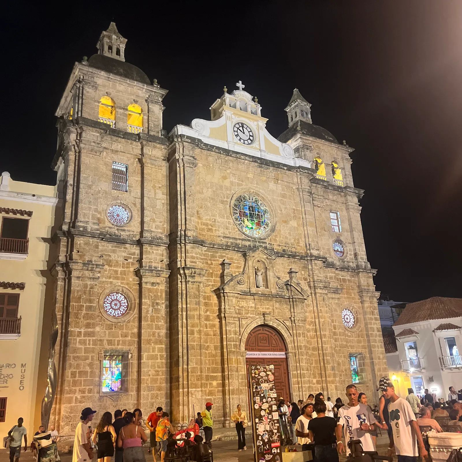 Santoral del 9 de septiembre: San Pedro Claver y otros santos vinculados a la defensa de los oprimidos