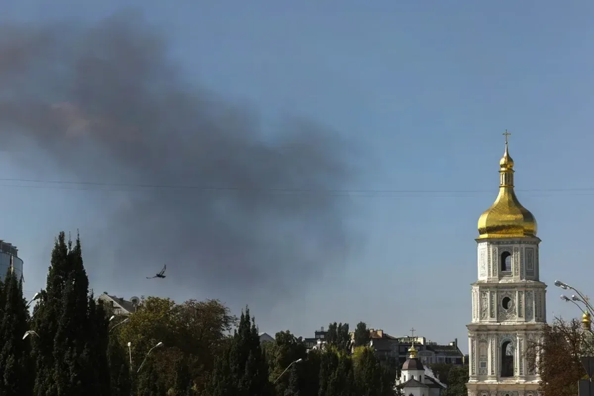 Putin ordena pausa de tres días en ataques a Kiev durante visita de emisarios de EE.UU.