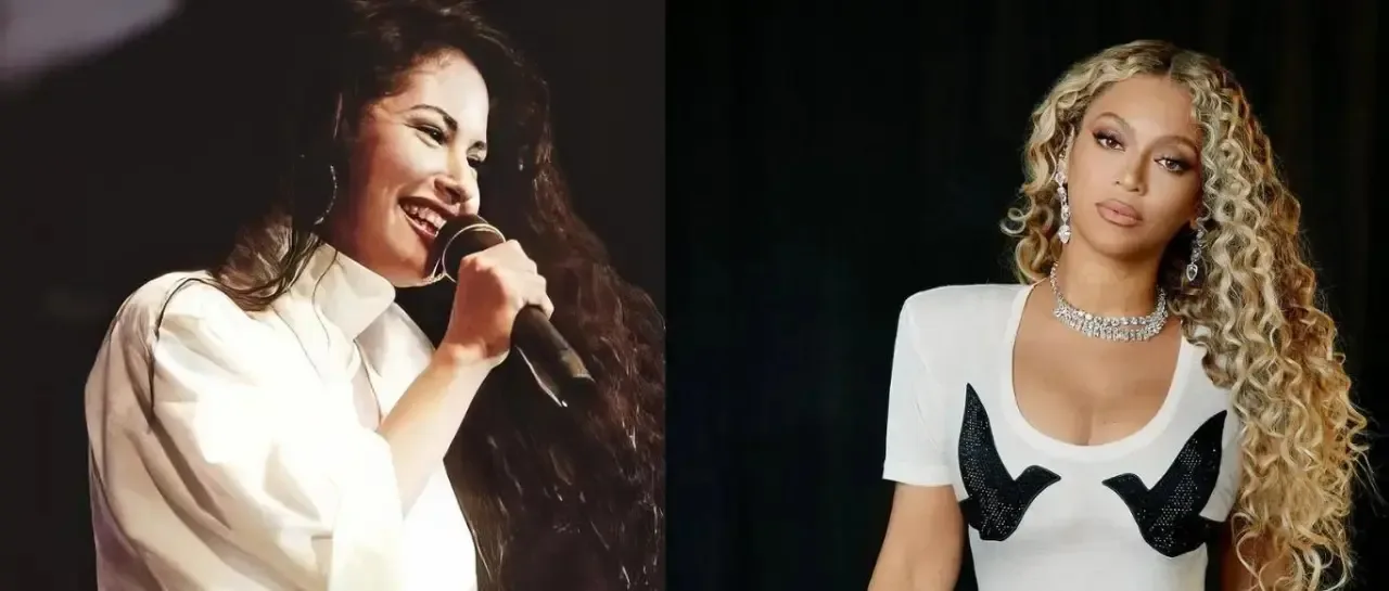 Beyoncé relanza 'B'Day' con homenaje a Selena y colaboración con Maluma