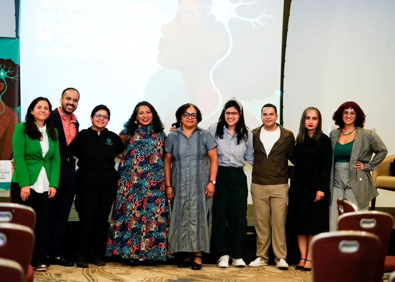 Seminario sobre trauma impulsa a RD al debate internacional sobre salud de las mujeres
