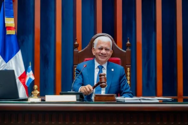 Senado aprueba en primera lectura proyecto de ley de Jurisdicción Contencioso Administrativa