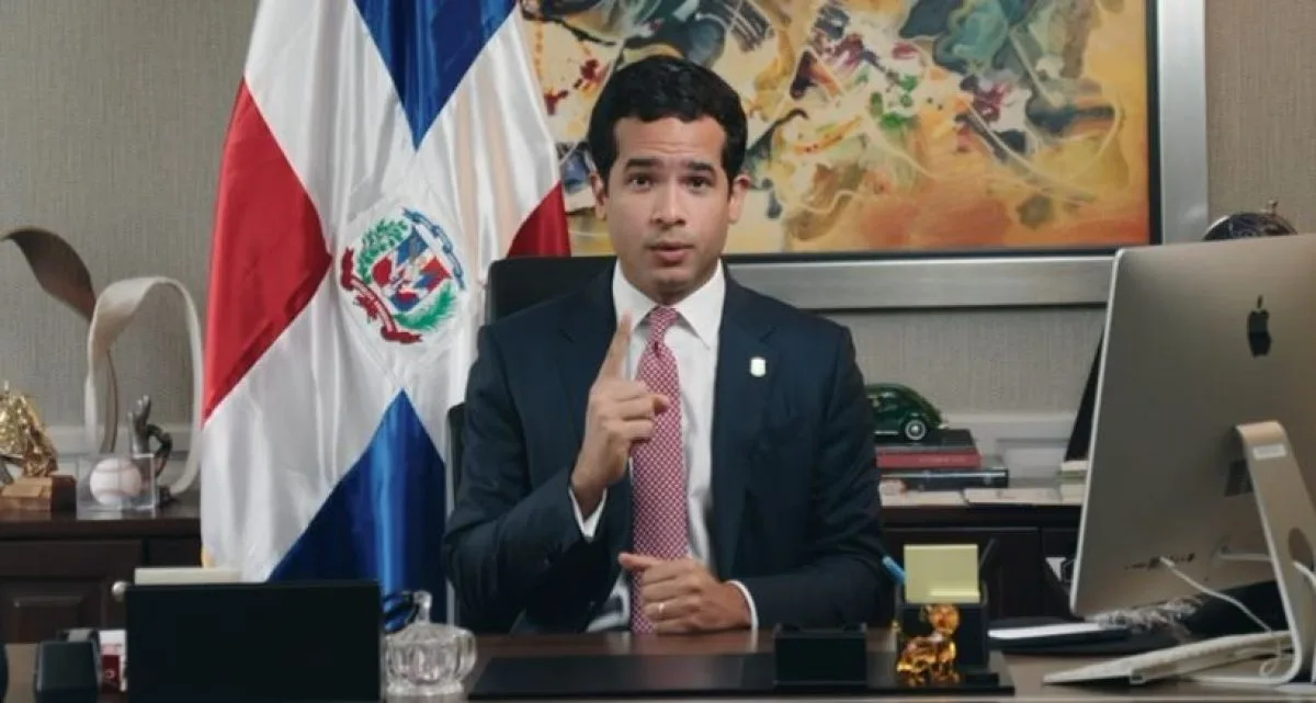Omar Fernández rechaza propuesta de enseñar creole en escuelas dominicanas