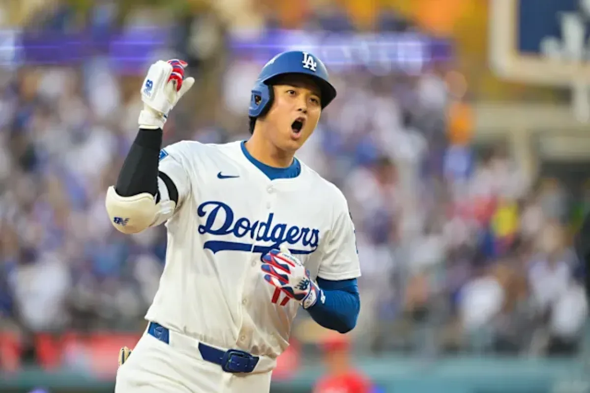 Shohei Ohtani podría regresar como bateador el miércoles ante los Padres