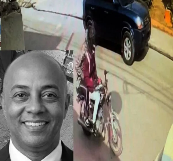 Policía investiga presunto pago de RD$50,000 por asesinato de dirigente comunitario en Los Alcarrizos