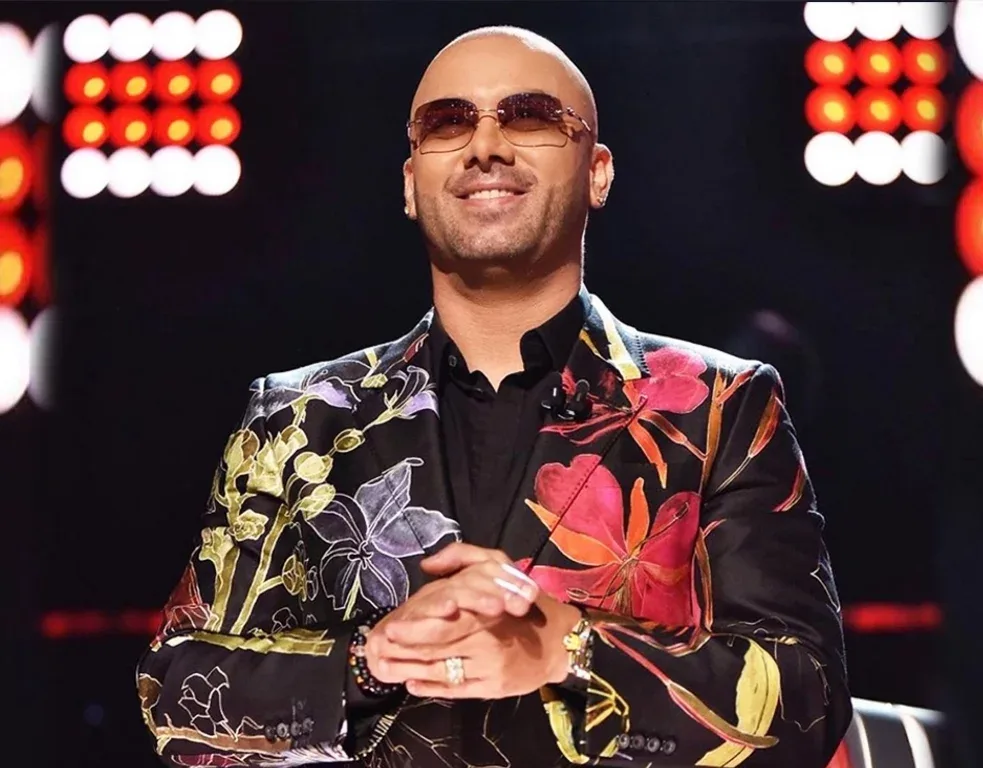 Wisin anuncia la creación de la Universidad del Perreo para preservar el reguetón