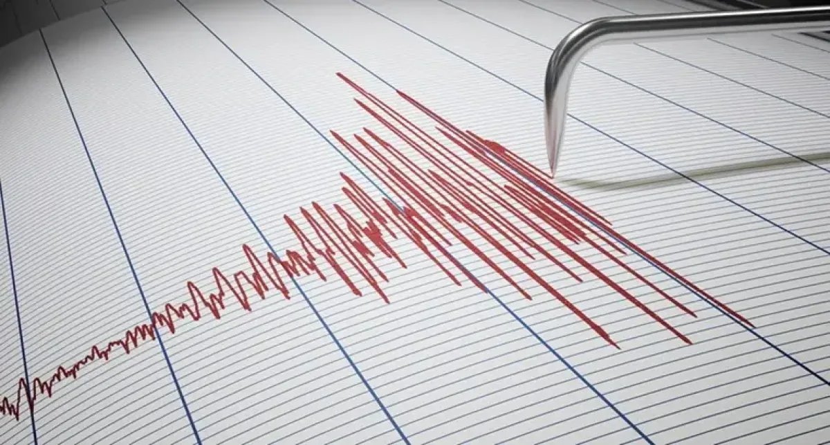 Sismo de magnitud 5.2 se registra al suroeste de El Seibo sin reportes de daños