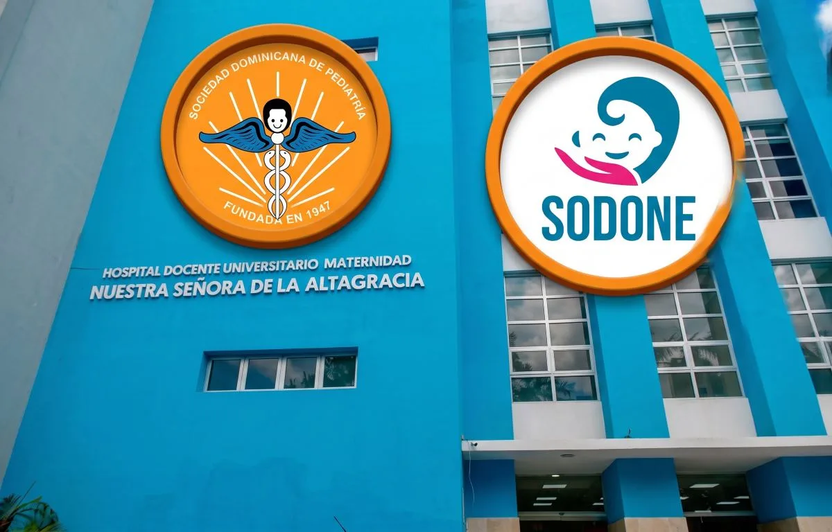 Sociedades médicas exigen investigación por muertes de 30 recién nacidos en maternidad