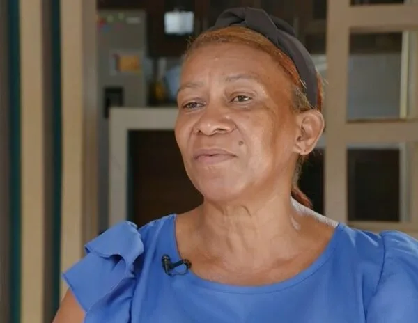 Madre de Rebecca Brizard relata los últimos minutos de vida de su hija tras cirugía estética clandestina