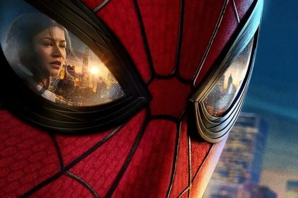 Spider-Man: Un Nuevo Día supera los 2.000 millones en taquilla mundial