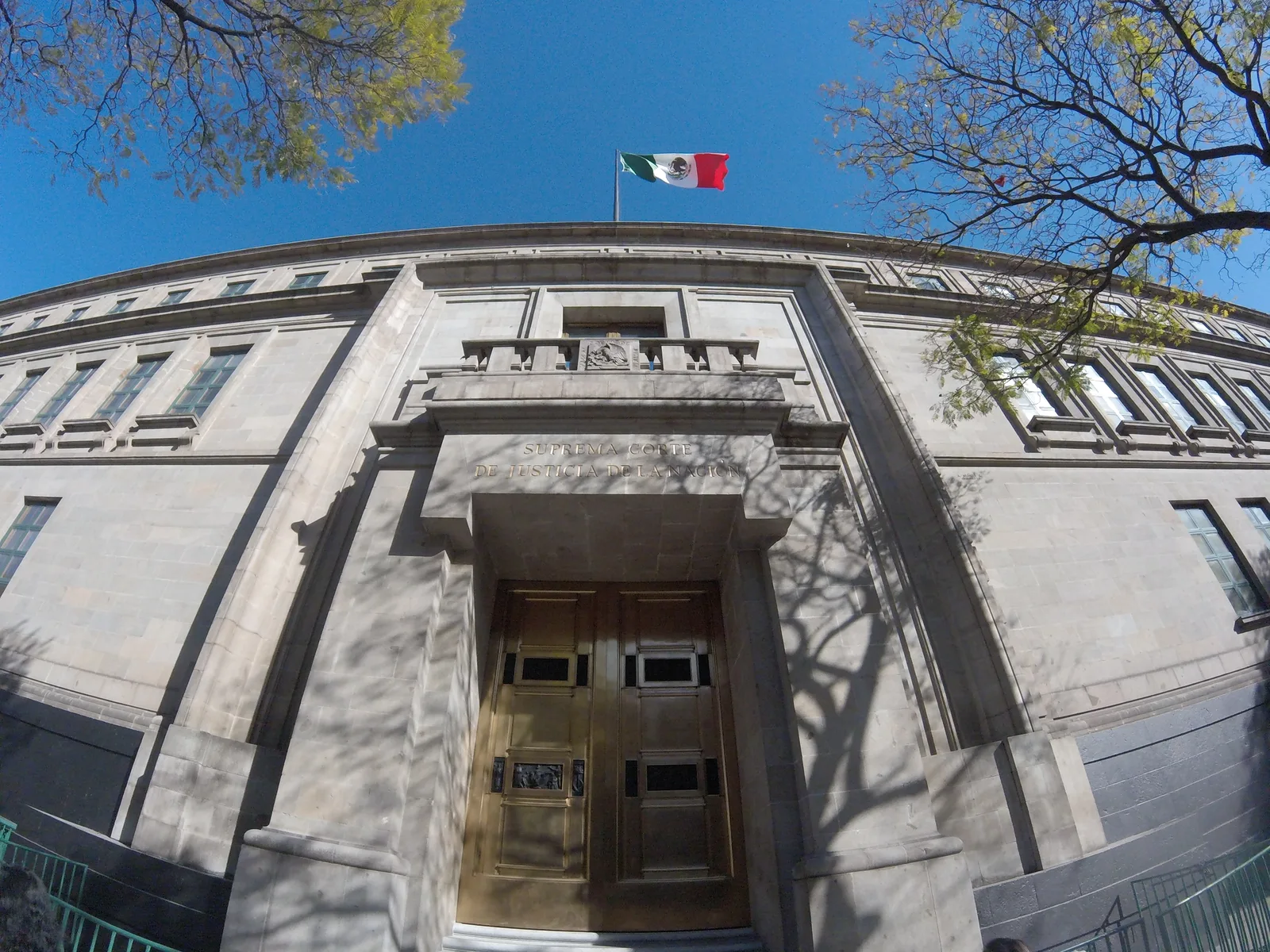 Inicia evaluación de 11 jueces de la Suprema Corte tras vencimiento de plazos