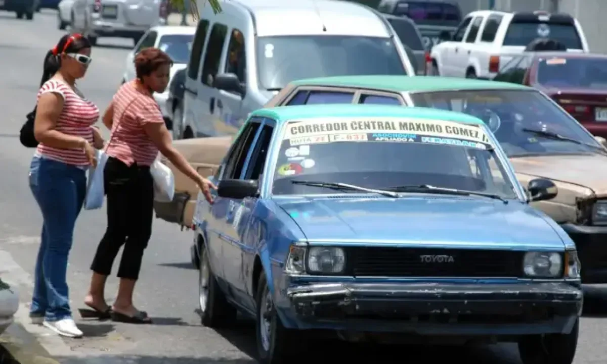 Subsidios al transporte y electricidad en RD: mecanismos y cifras clave