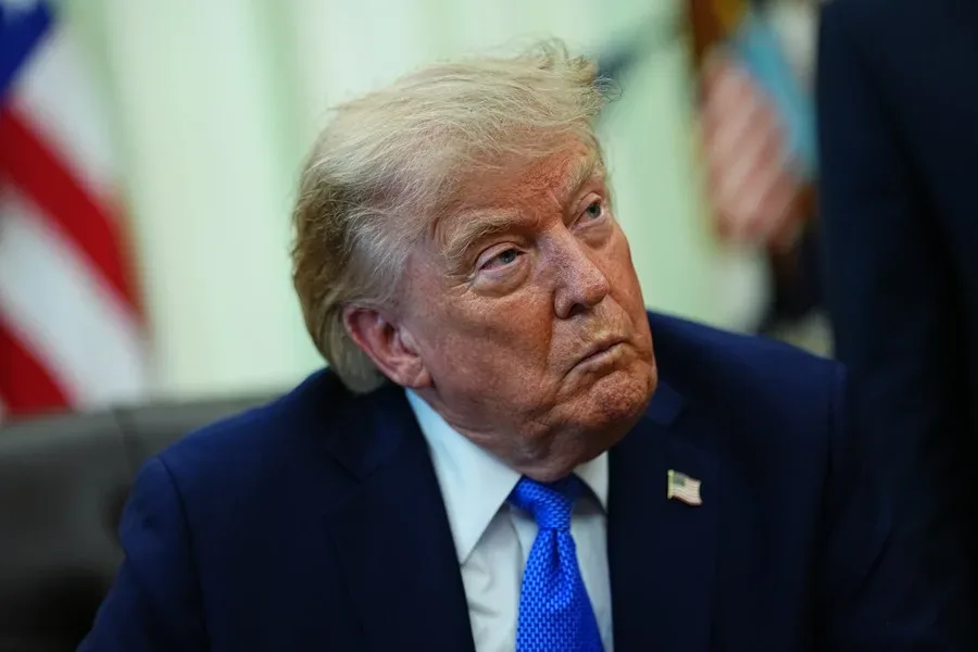 EE.UU. revoca más de 175.000 visados durante el segundo mandato de Trump