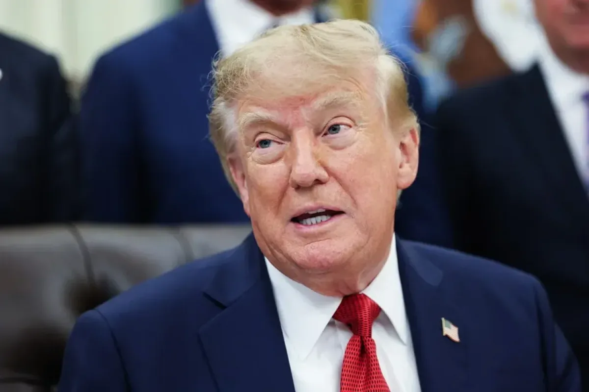 Trump afirma que la congresista María Elvira Salazar ganó gracias a su respaldo