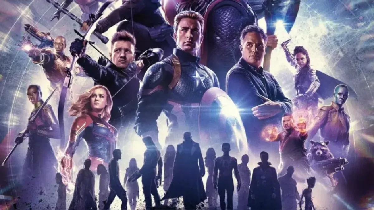 Avengers: Endgame regresa a la cima de la taquilla norteamericana tras su reestreno