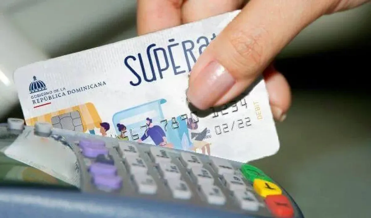 Más de 1,4 millones de hogares reciben ayuda alimentaria mediante el programa Aliméntate