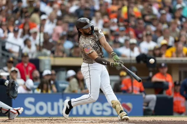 Fernando Tatis Jr. lidera ofensiva de Padres tras el Juego de Estrellas