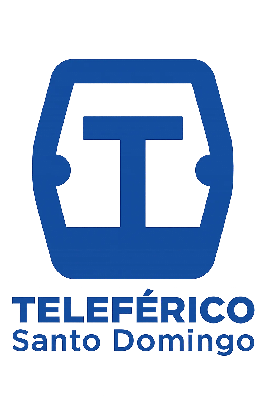 Teleférico de Los Alcarrizos suspende operaciones por mantenimiento preventivo