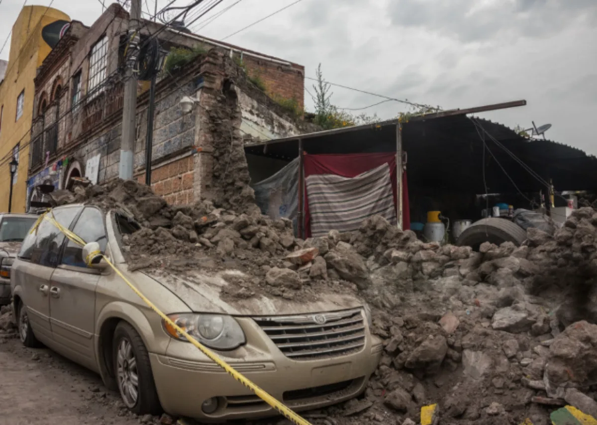 Sismos en Sudamérica activan alertas sísmicas en toda Latinoamérica