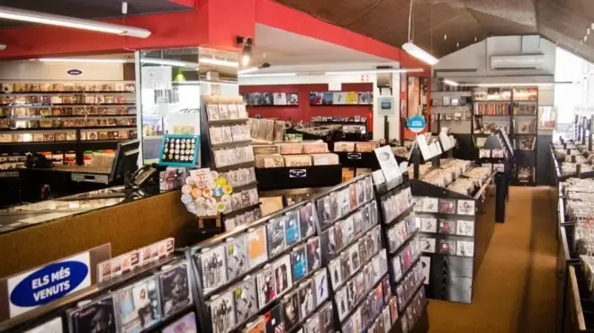 Ventas de CDs en EE.UU. suben 16% en primer semestre de 2026, impulsadas por Gen-Z y K-pop