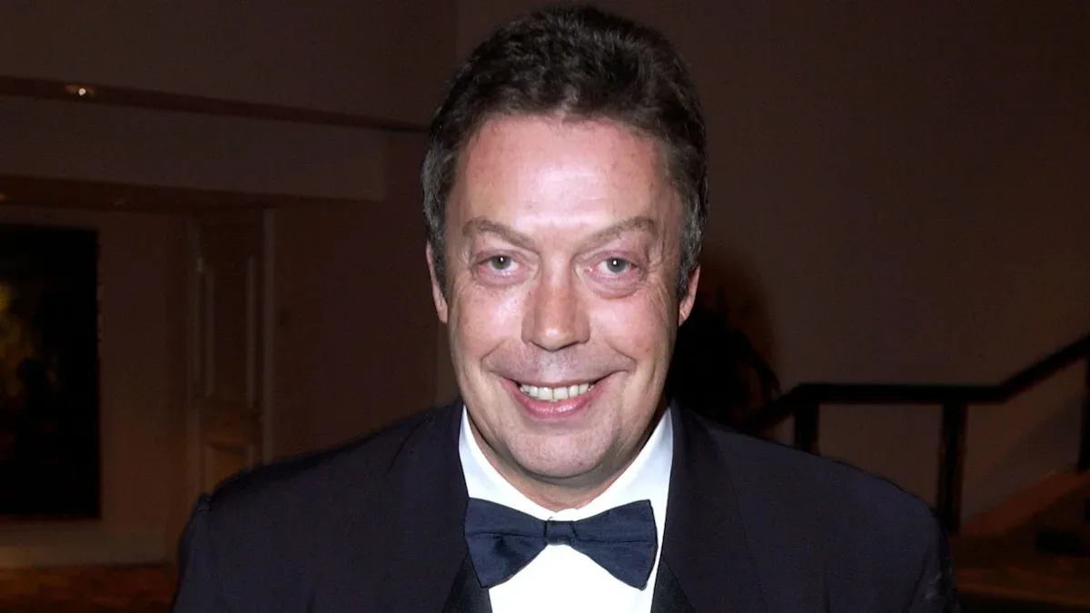 Fallece Tim Curry, actor icónico de 'The Rocky Horror Picture Show' y 'It', a los 80 años