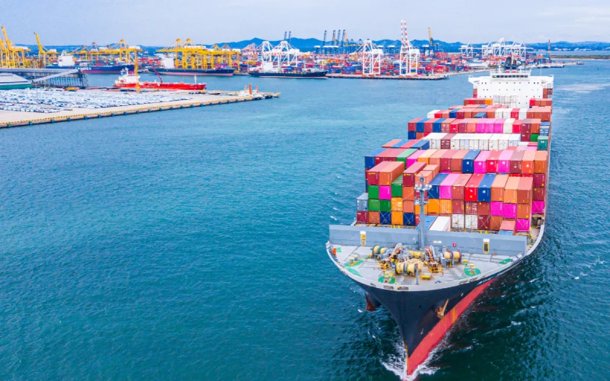República Dominicana incrementa exportaciones a China pero mantiene déficit comercial