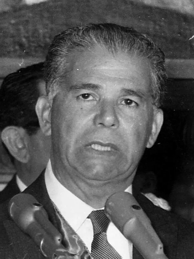 Balaguer es recordado a 120 años de su natalicio con actos en Navarrete y Santo Domingo