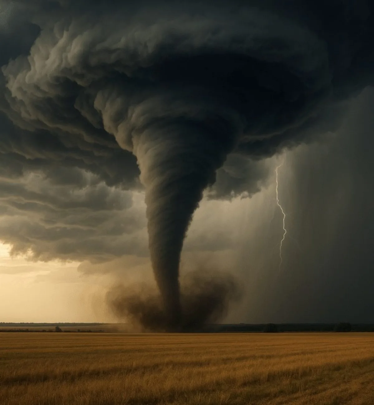 Tornados en Nueva Jersey afectan a miles de dominicanos residentes