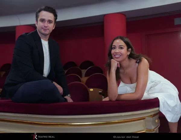 Nadine Sierra y Xabier Anduaga encabezan Gala de Grandes Intérpretes el 21 de agosto