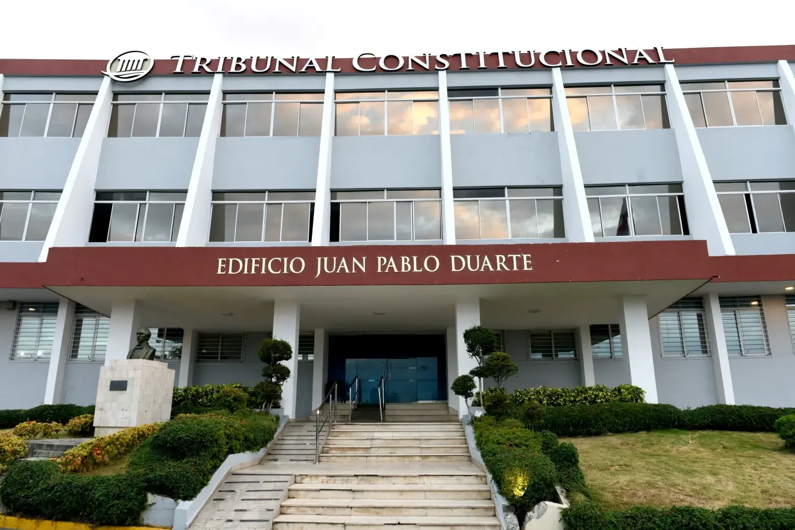 Tribunal Constitucional rechaza recurso de Telemicro sobre Canal 3 Virtual