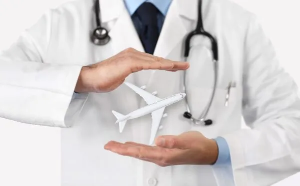 Los 10 mejores destinos para turismo médico en el mundo