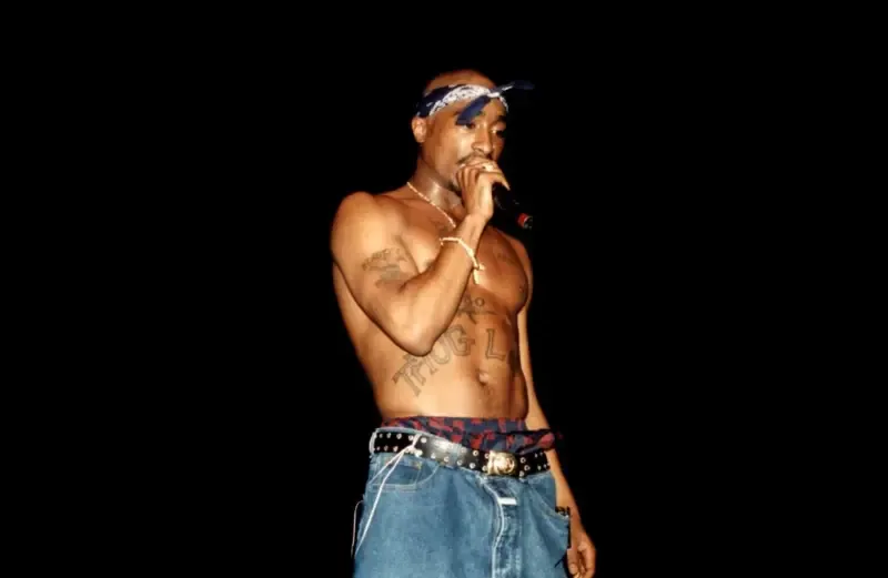 Tupac Shakur: juicio por su asesinato reabre debate sobre legado y violencia en el hip hop