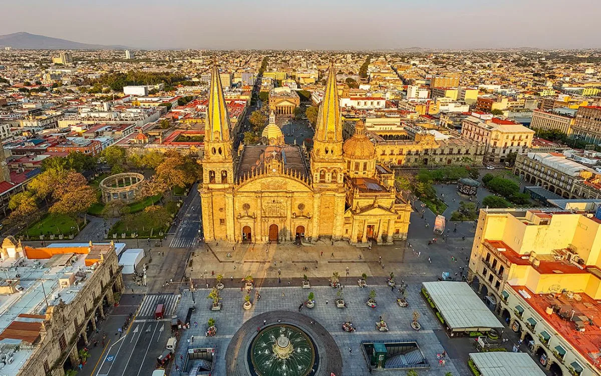 Guadalajara será sede de Latin America’s 50 Best Restaurants 2026