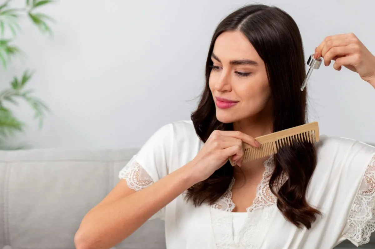Cómo frenar la caída del cabello: recomendaciones de la Mayo Clinic
