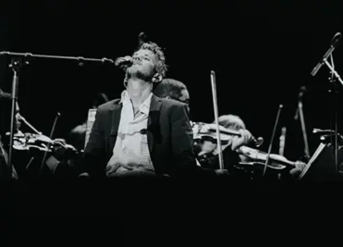 Vicente García Sinfónico regresa al Teatro Nacional con 70 músicos y nuevas sorpresas